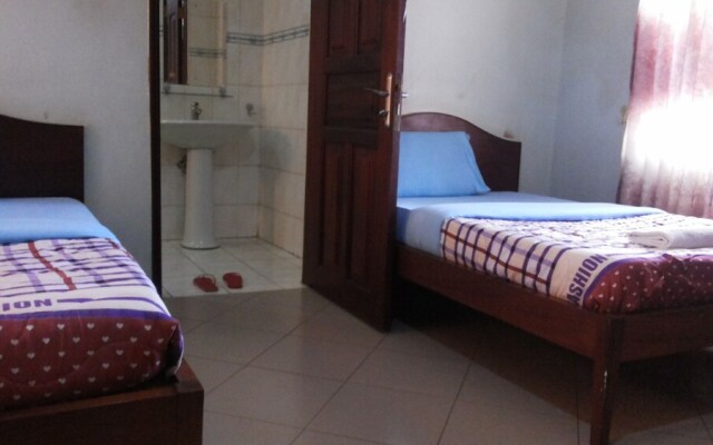 DaysInn Hotel
