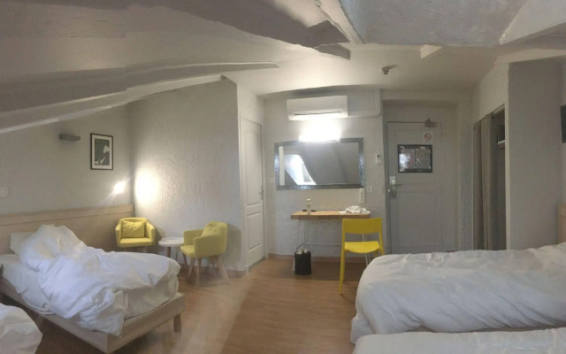 Hotel de Berne