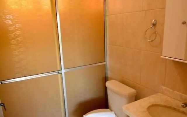 Hotel & Restaurante Parque D'anape