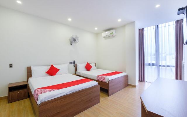 OYO 212 Luxury Hotel Da Nang