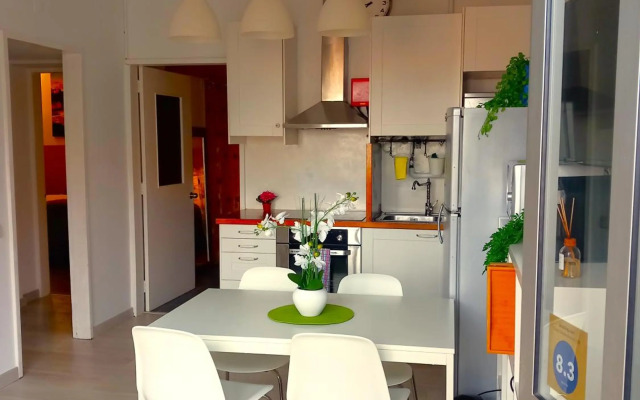 Charm Discovery Principe 7