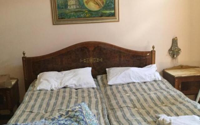 Appartamento Giacomo Leopardi