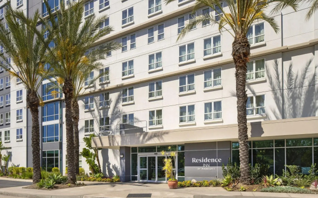 Residence Inn by Marriott Downtown Long Beach