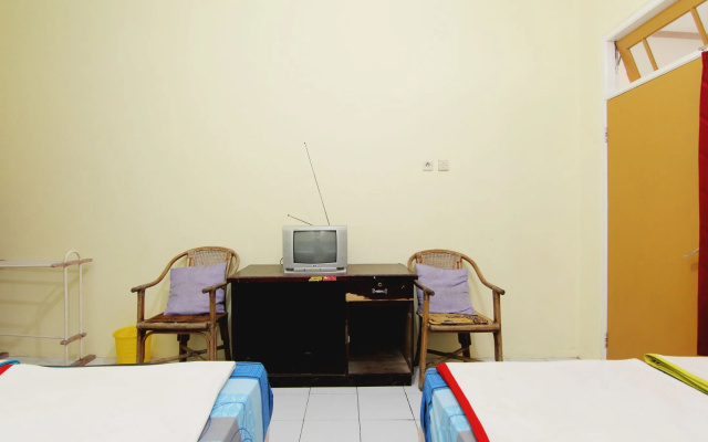 Hotel Wijaya 2 Kaliurang