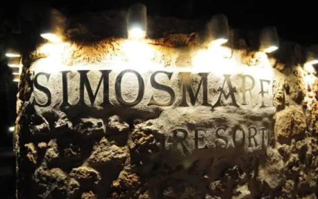 Simosmare Resort