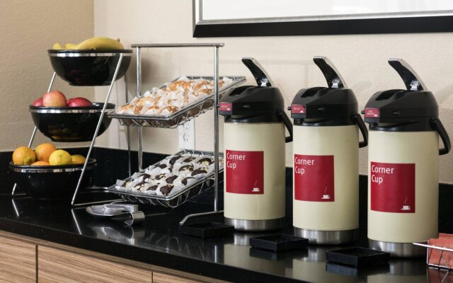 TownePlace Suites by Marriott San Diego Vista