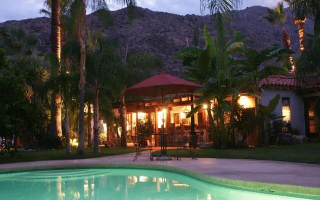 Villa Thornhill