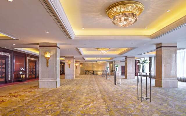 Shangri-La Jakarta
