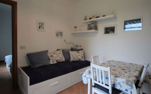 Apartment Allegra Luino