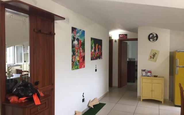 B&B Delle Meraviglie