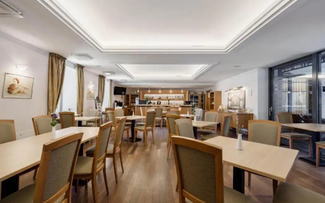 Hotel Euterpe