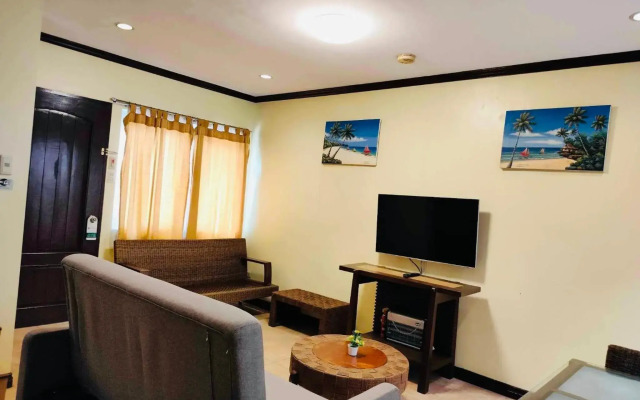 Sheridan Villas Boracay