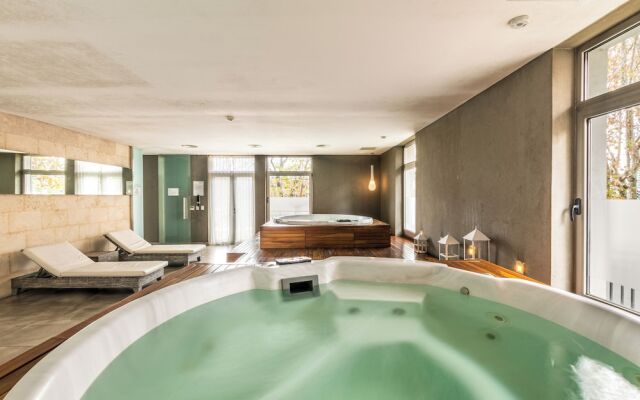 Trendy Apartments in Puerto Madero