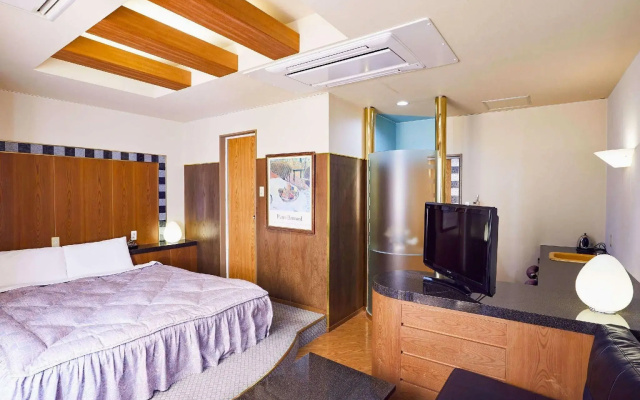 Hotel Tsushima