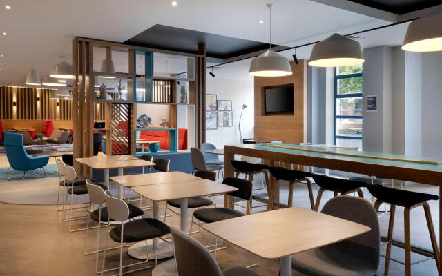Holiday Inn Express Belfast City by IHG