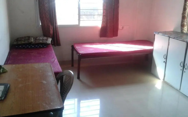 St Stephens hostel