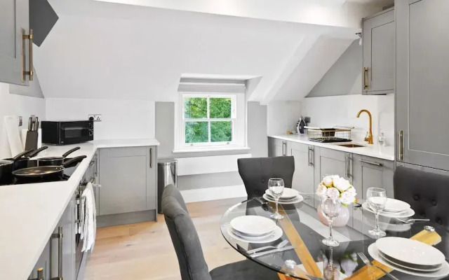 Quality 2B 1B Apartments For Contractors