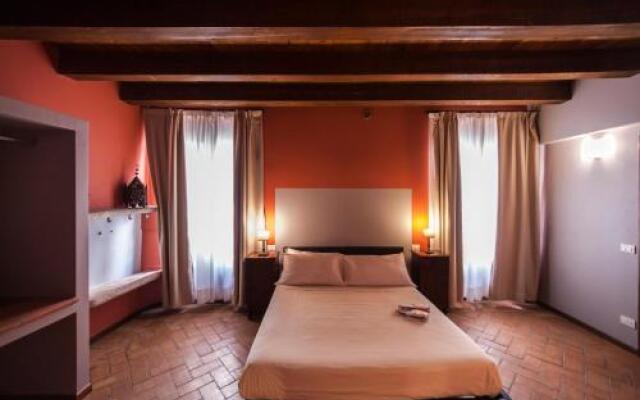 Osteria Luxury Apartments