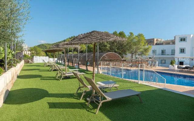 Villa Real Club Apartments