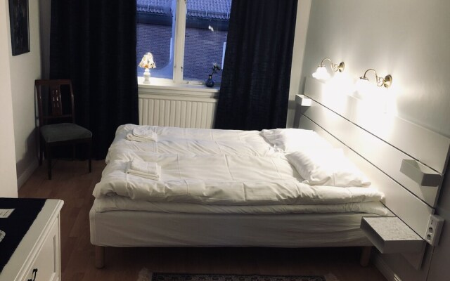 Agardhs Hostel