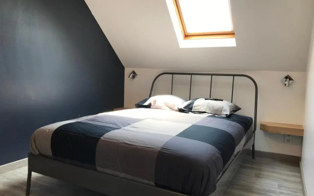 Résidence Henri Dunant