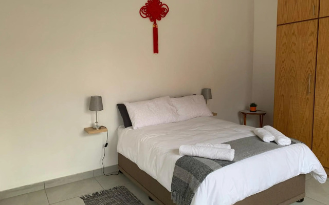 One More Nap Self Catering