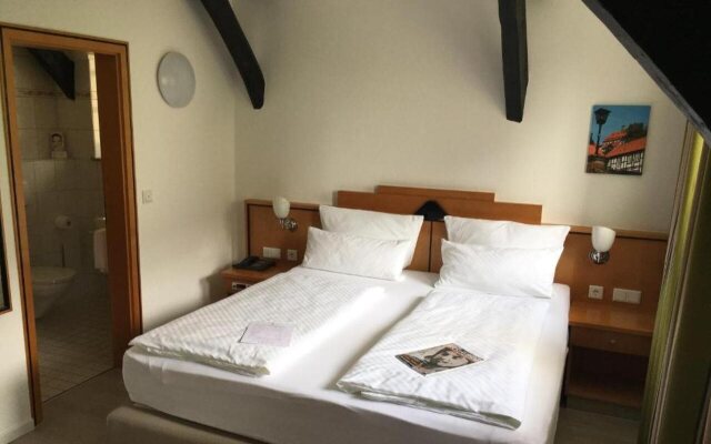 Hotel Alt Warburg