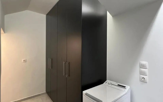 Thiseio Residence- Studio 55