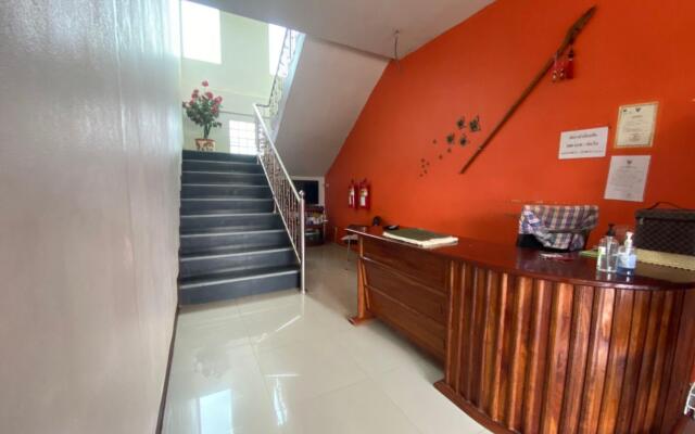 Mayuree Resort