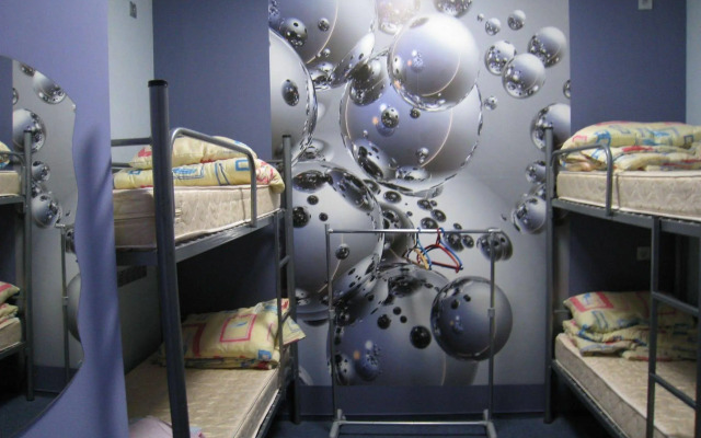ZigZag Hostel
