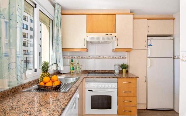 Apartamento Arenal 4 - Plusholidays