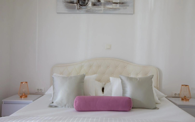 Hortenzija Apartments