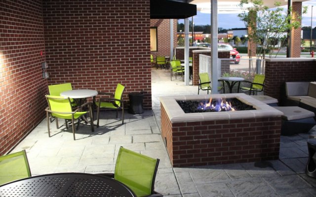 SpringHill Suites Baltimore White Marsh/Middle River