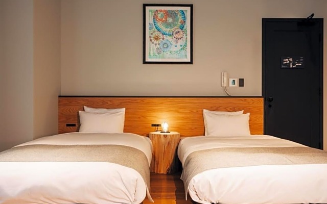 HOTEL KARUIZAWA CROSS - Vacation STAY 56456v