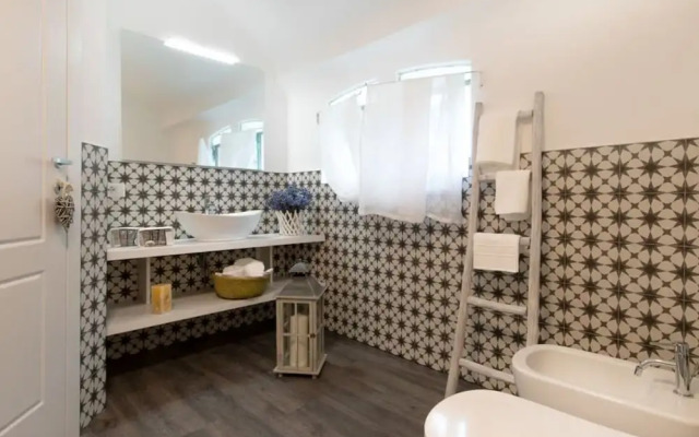 Maji Como Lake apartments
