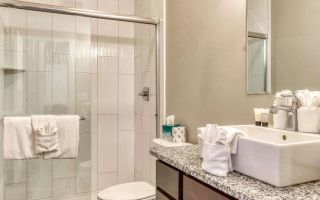 New Hotel Collection Smoky Mountains