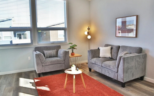 Beautiful Coffey Villas