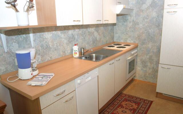 Cozy Apartment near Ski Area in Bad Kleinkirchheim