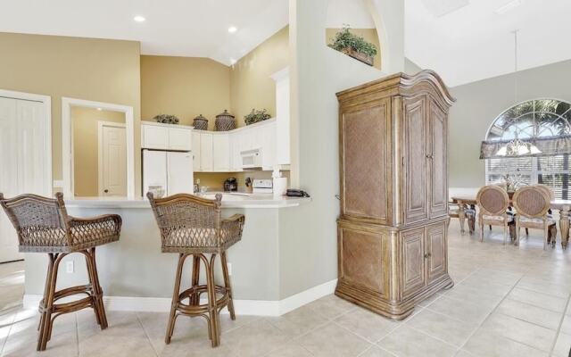 Tahiti #24779 3 Bedroom Home