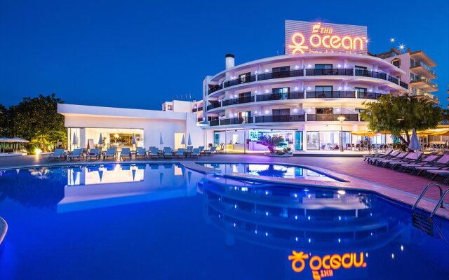 Hotel THB Ocean Beach - Adults Only