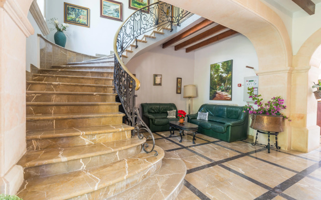 Petit Hotel Rural Son Jorda