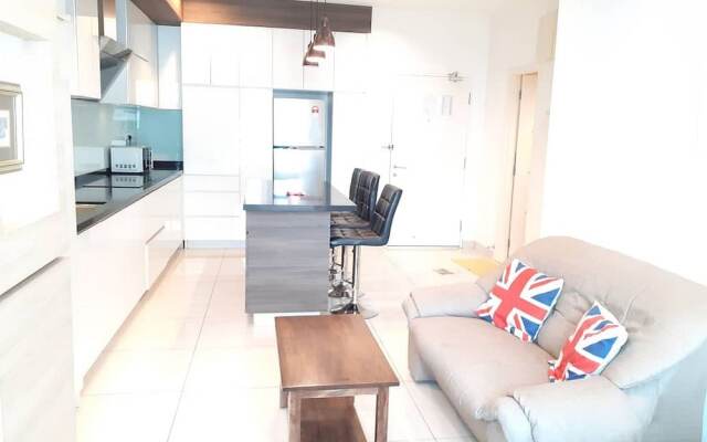 Mansion One Suites - One Bedroom Suites