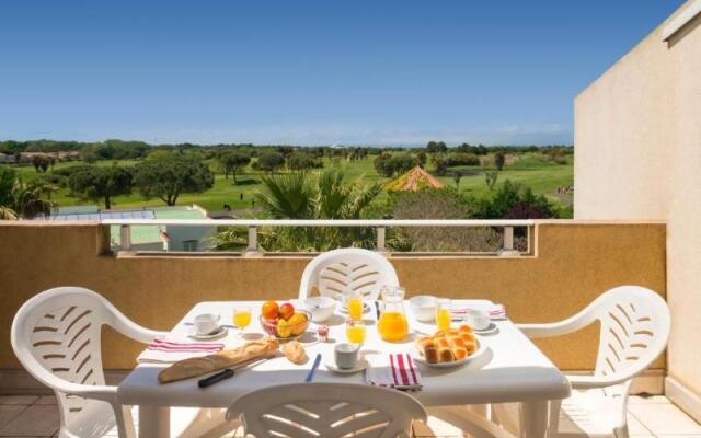 Palmyra Golf Residence - Vacanceole