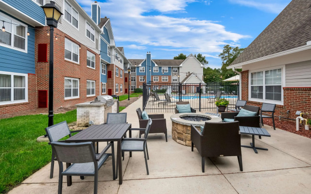 Sonesta ES Suites Raleigh Cary