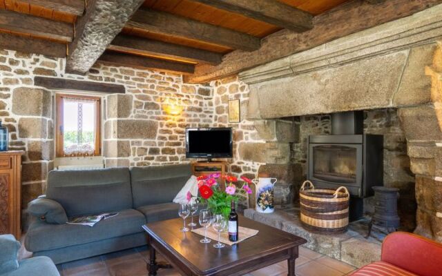 Maner Penfrat (KER218)