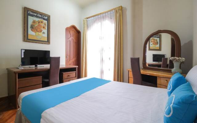 Airy Eco Kebayoran Baru Hang Lekir Delapan 17 Jakarta