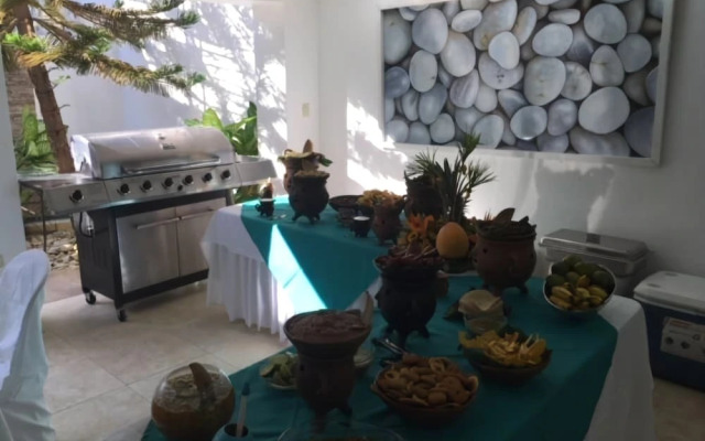 Hotel Asturias Nicaragua