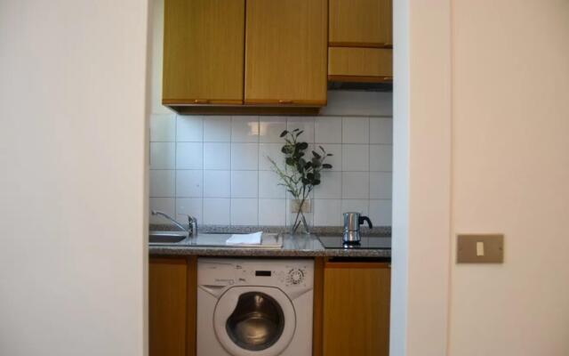 ALTIDO Brenta M3 Apartment