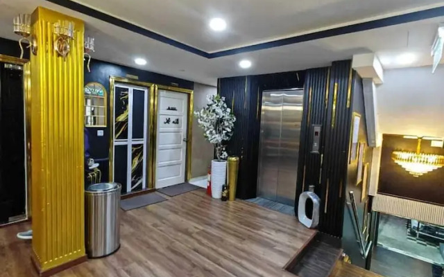 Raissa Boutique Hotel