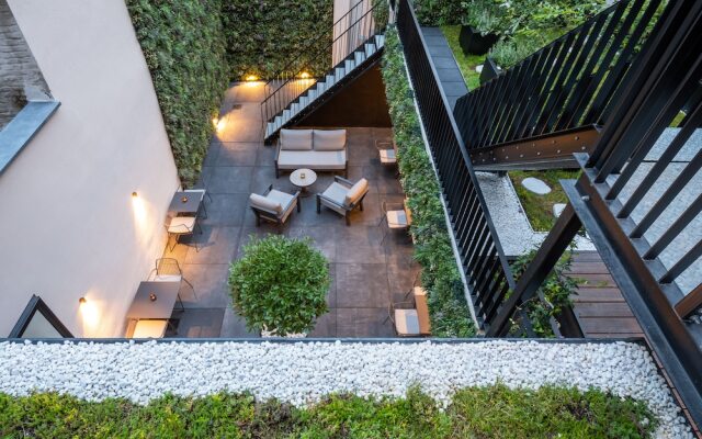 One Two Four Hotel & Spa